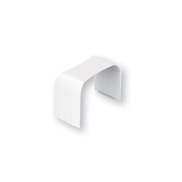 ARNOCANALI S.P.A - ARNNSV6080.3 COPRIGIUNZIONE 80X60 MM BIANCO