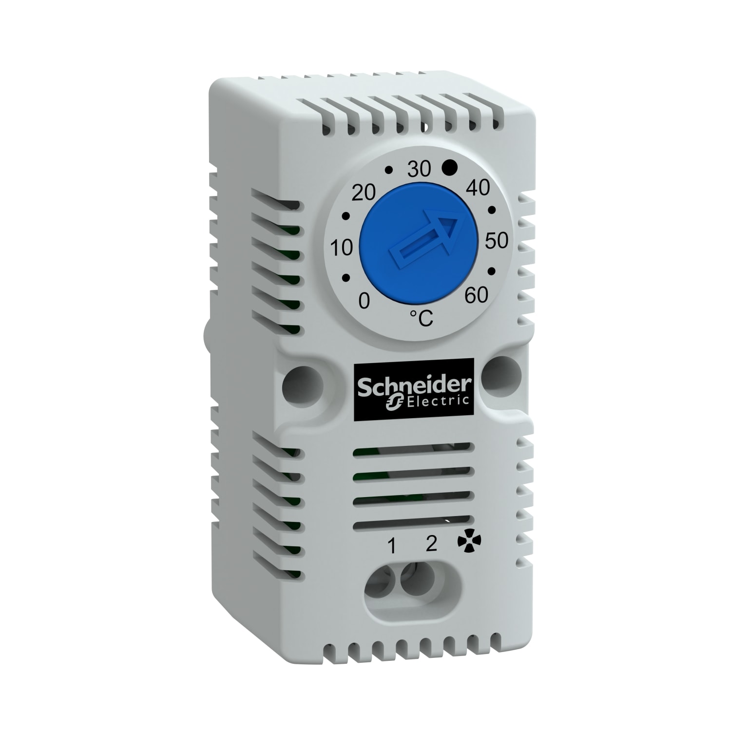 SCHNEIDER ELECTRIC SNRNSYCCOTHO Climasys-Thermostat, einfach ^C (NA Luft