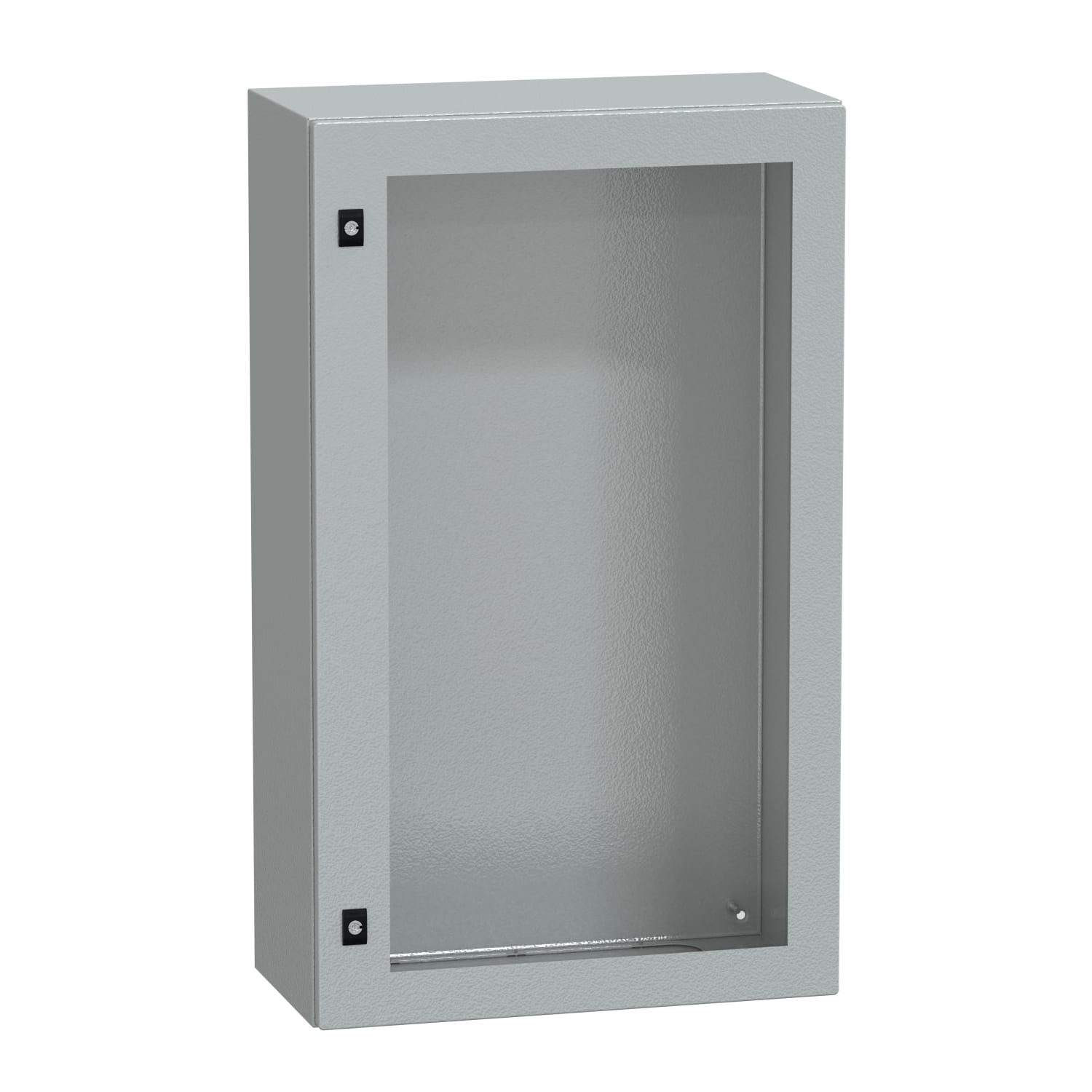SCHNEIDER ELECTRIC SNRNSYCRN106300T CRN 1000X600X300 PTA TRASPARENTE