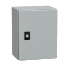 SCHNEIDER ELECTRIC - SNRNSYCRN252150P CRN 250X200X150 PTA PIENA + PIASTRA