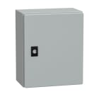 SCHNEIDER ELECTRIC - SNRNSYCRN325150P CRN 300X250X150 PTA PIENA + PIASTRA