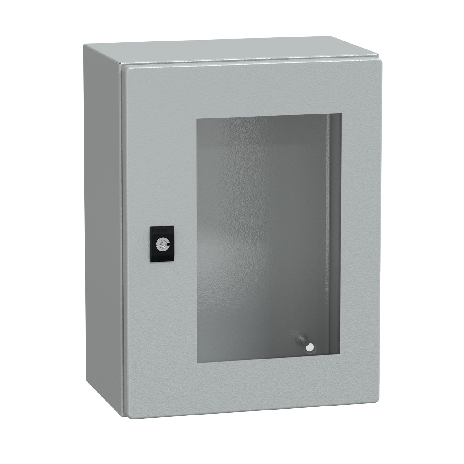 SCHNEIDER ELECTRIC - SNRNSYCRN43200T CRN 400X300X200 PTA TRASPARENTE