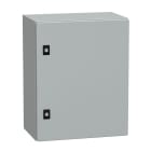SCHNEIDER ELECTRIC - SNRNSYCRN54250P CRN 500X400X250 PTA PIENA + PIASTRA