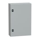 SCHNEIDER ELECTRIC - SNRNSYCRN64150P Cassa PanelSeT CRN 600X400X150 porta piena + piastra