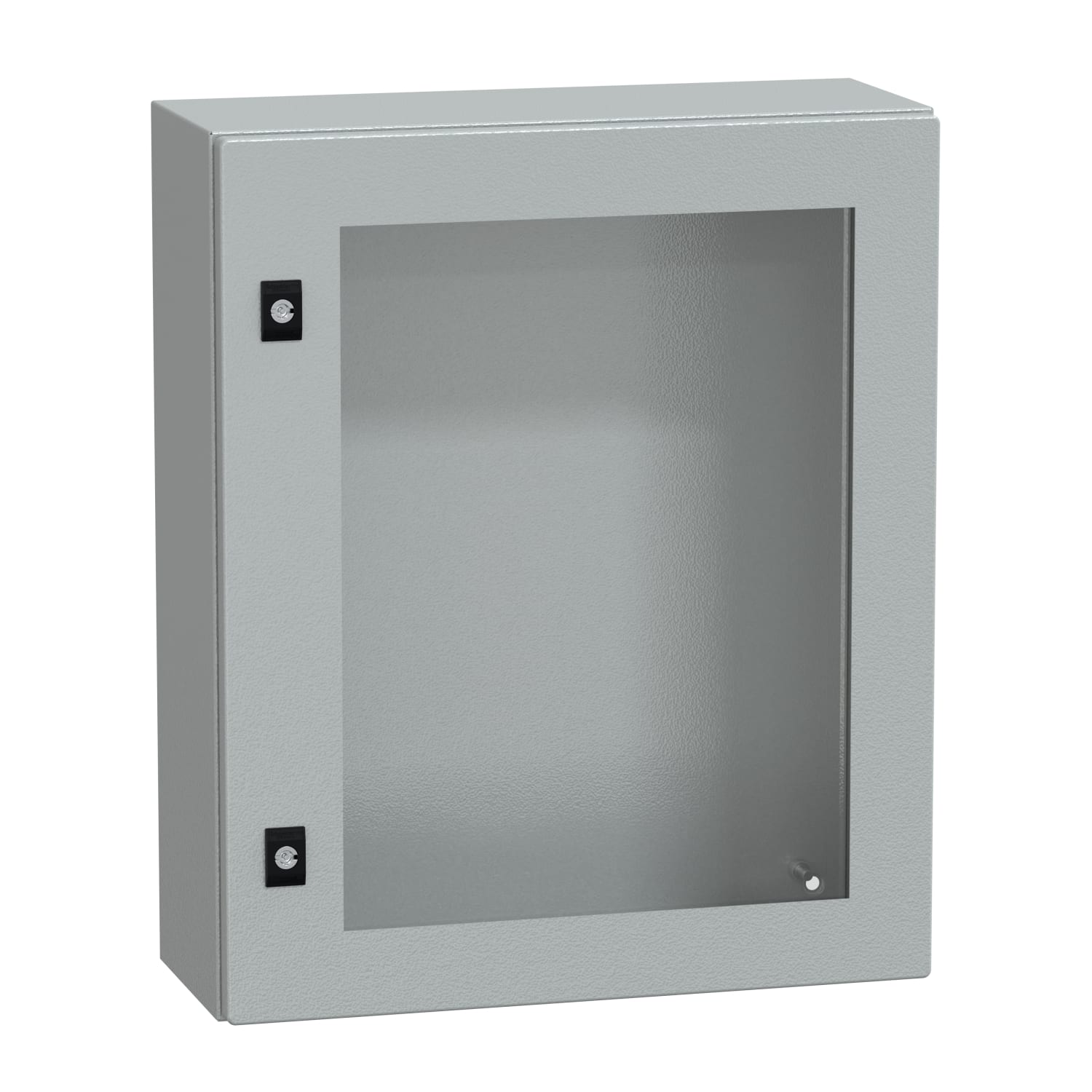 SCHNEIDER ELECTRIC - SNRNSYCRN65200T CRN 600X500X200 PTA TRASPARENTE