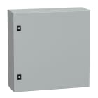 SCHNEIDER ELECTRIC - SNRNSYCRN66200 Cassa PanelSeT CRN 600X600X200 porta piena