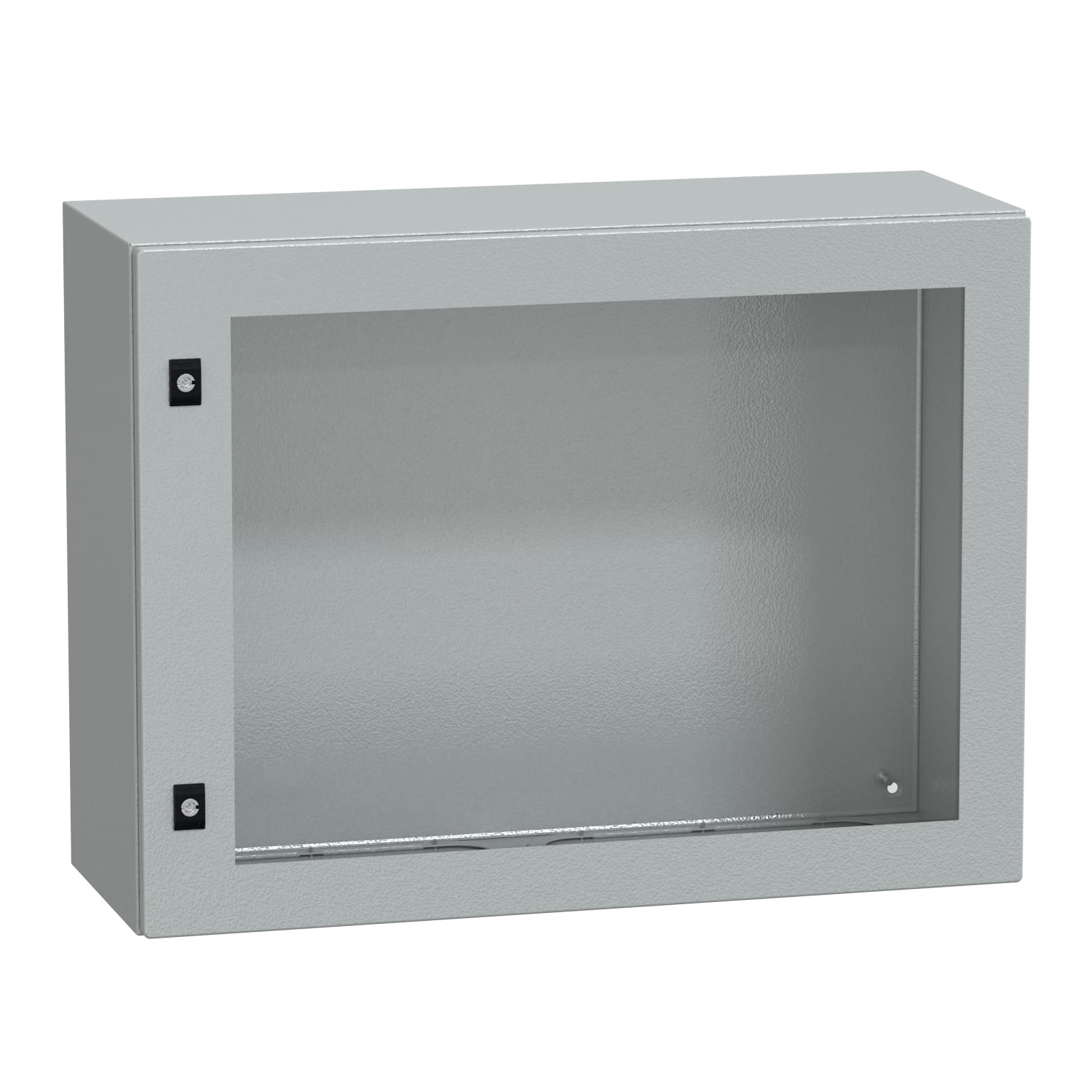 SCHNEIDER ELECTRIC SNRNSYCRN68300T CRN 600X800X300 PTA TRASPARENTE