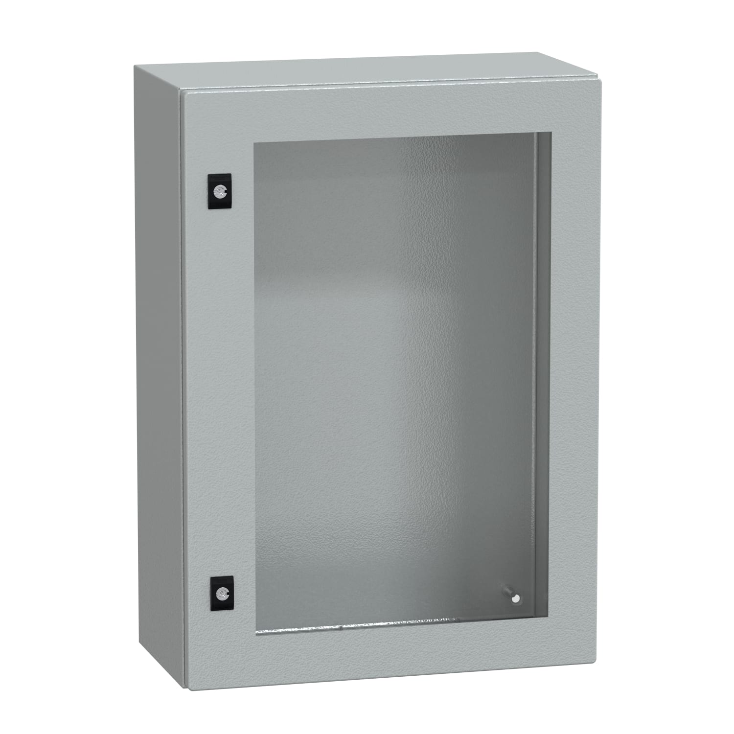 SCHNEIDER ELECTRIC SNRNSYCRN75250T CRN 700X500X250 PTA TRASPARENTE