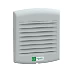SCHNEIDER ELECTRIC - SNRNSYCVF38M230PF ClimaSys-Lufter IP54, 38m3/h, 230V, mit