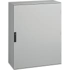 SCHNEIDER ELECTRIC - SNRNSYPLM108BG 7035 CASS.+ P.BAK1056X852X350 IP66