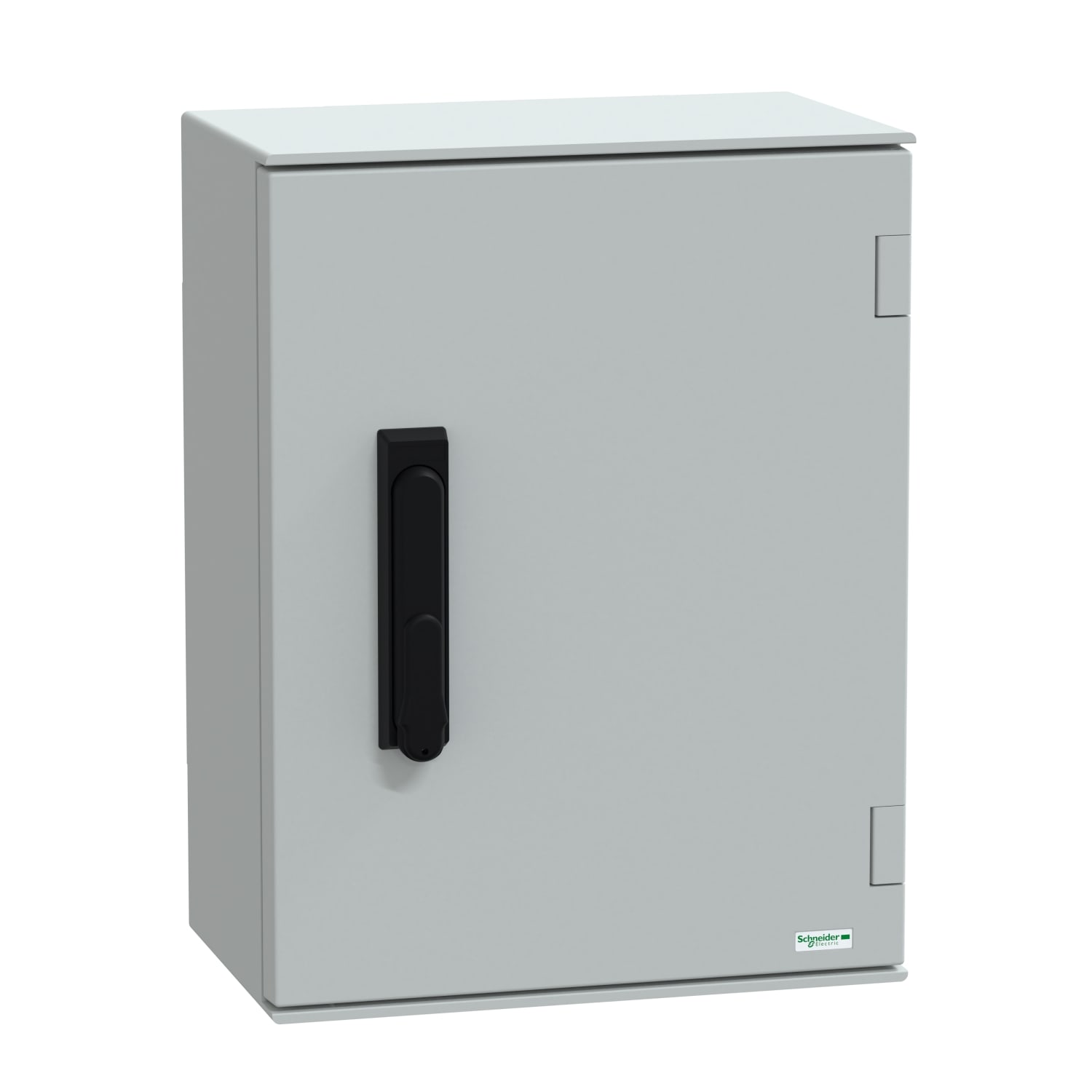 SCHNEIDER ELECTRIC - SNRNSYPLM43VG 7035 CASS.POL. 430X330X200 IP66