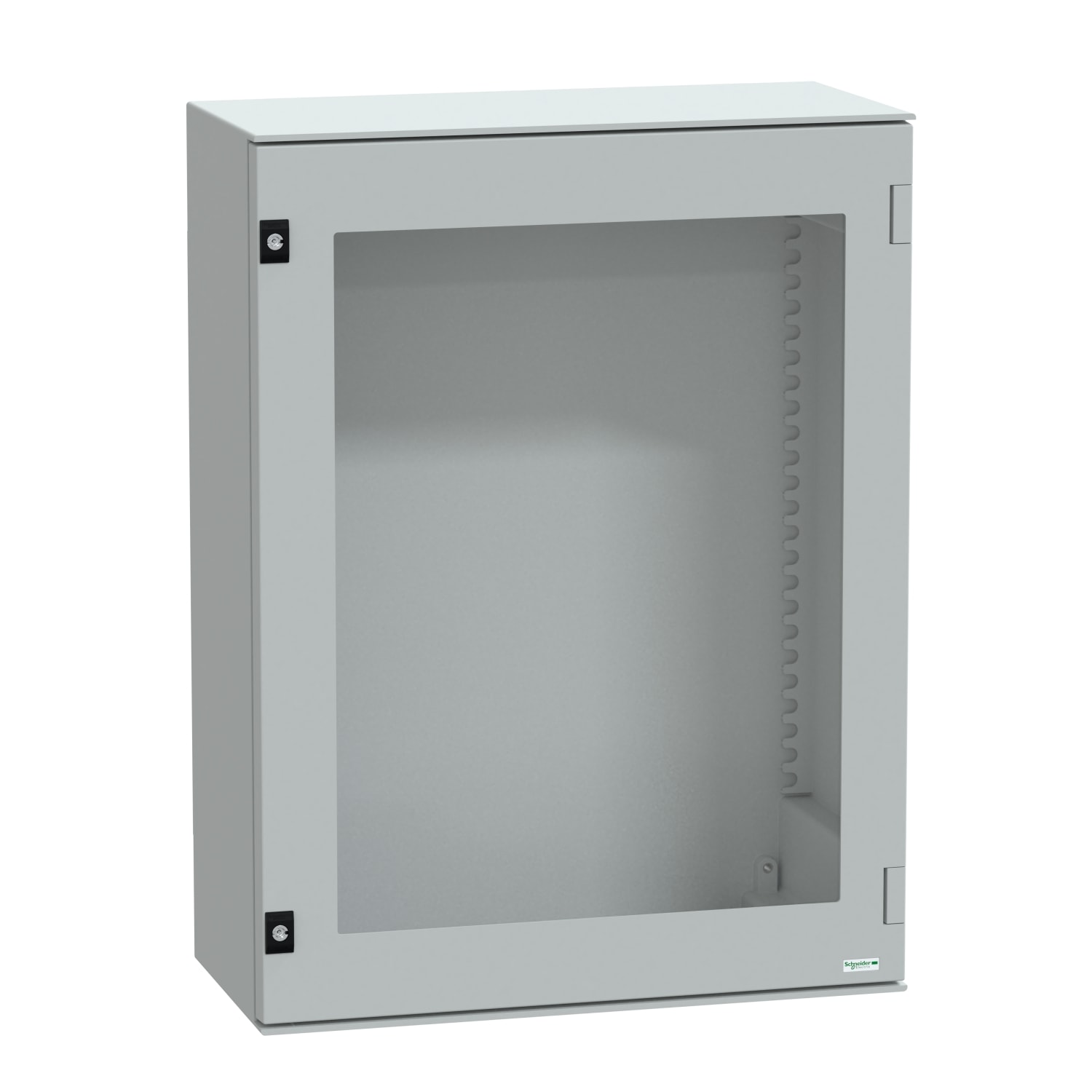 SCHNEIDER ELECTRIC - SNRNSYPLM86TG 7035 CASS.POL. 845X635X300 IP66 PT