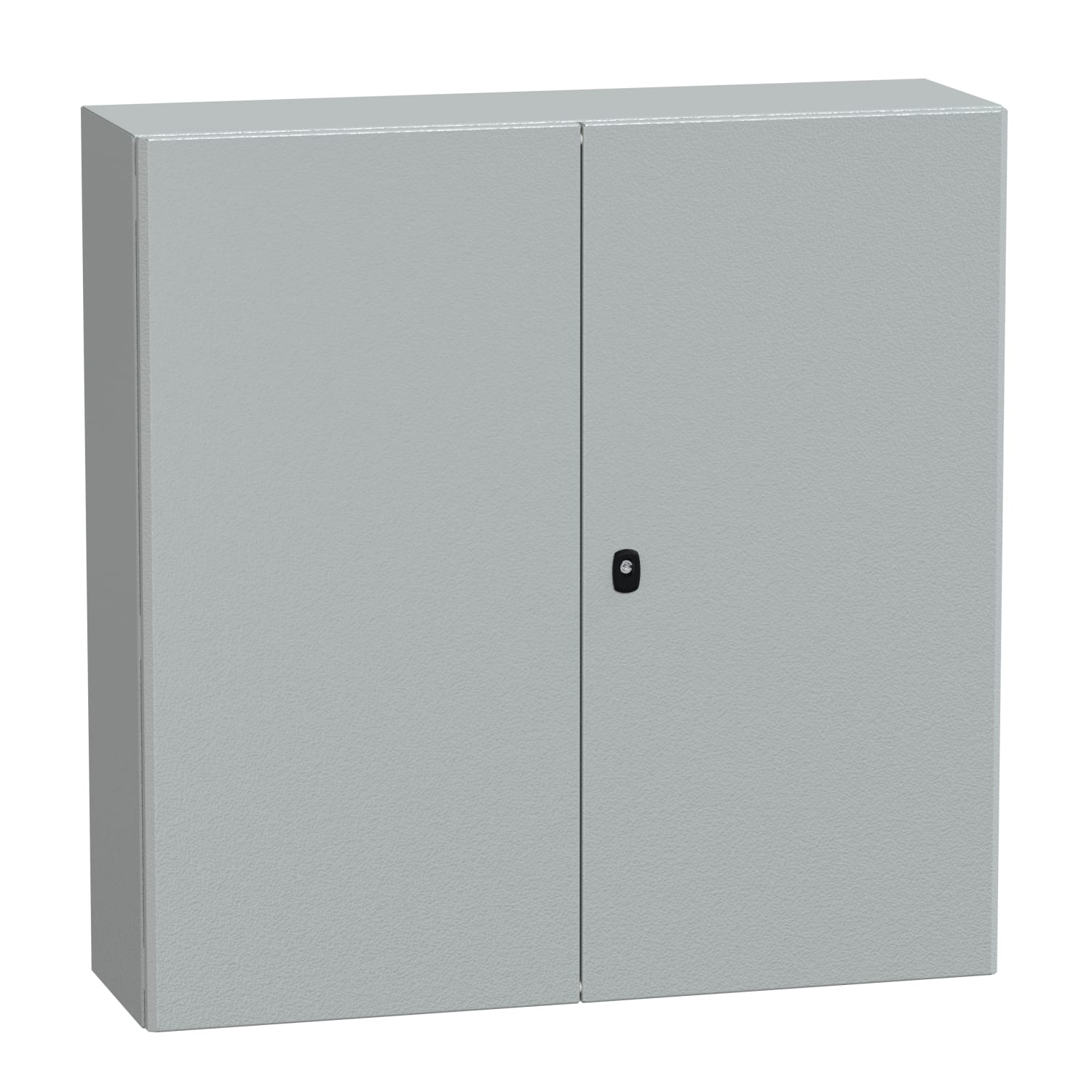 SCHNEIDER ELECTRIC - SNRNSYS3D101030DP S3D + PANN. 1000X1000X300 2P 7035