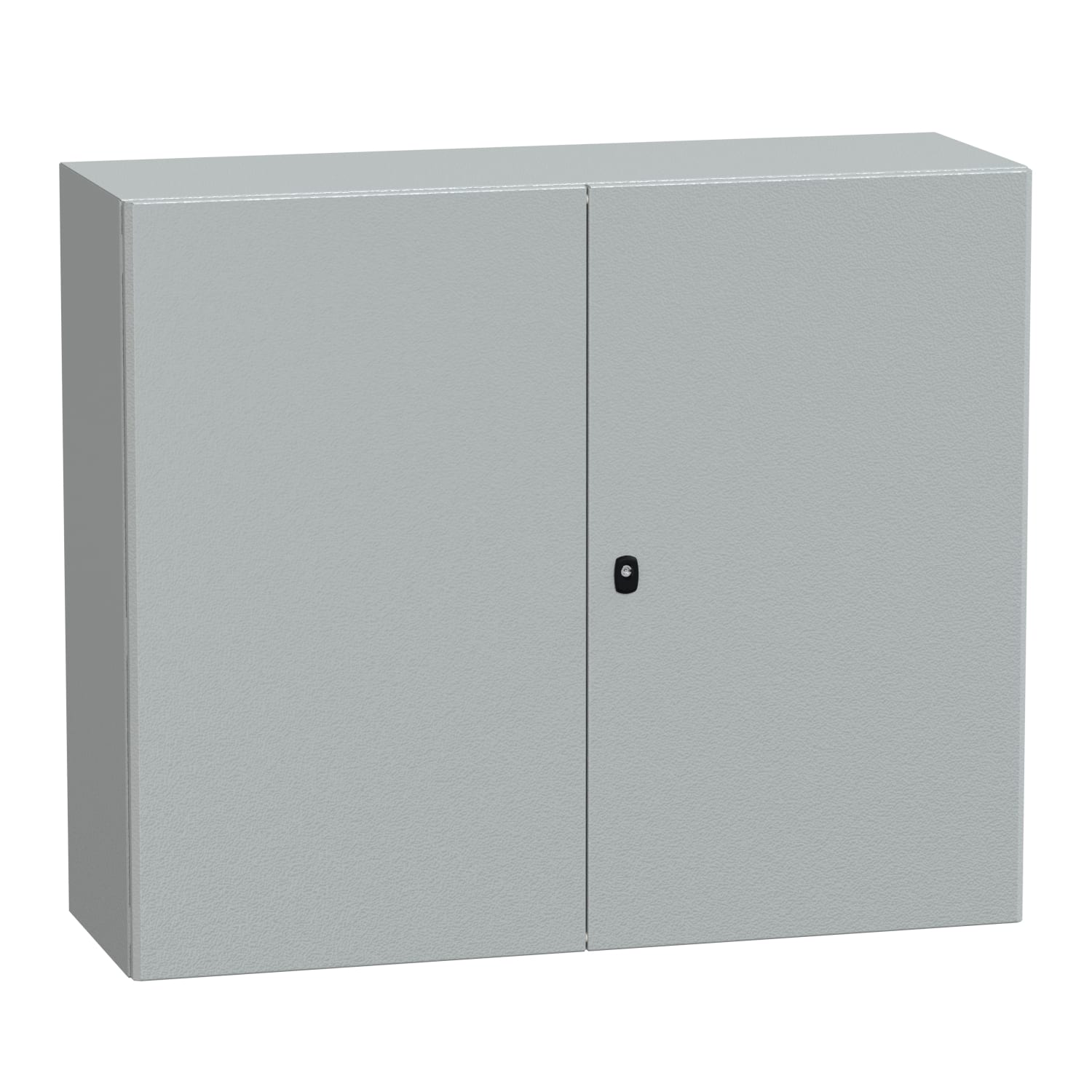 SCHNEIDER ELECTRIC SNRNSYS3D101240DP S3D + PANN. 1000X1200X400 2P 7035