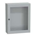 SCHNEIDER ELECTRIC - SNRNSYS3D10830T S3D PTA TRASP.1000X800X300 7035