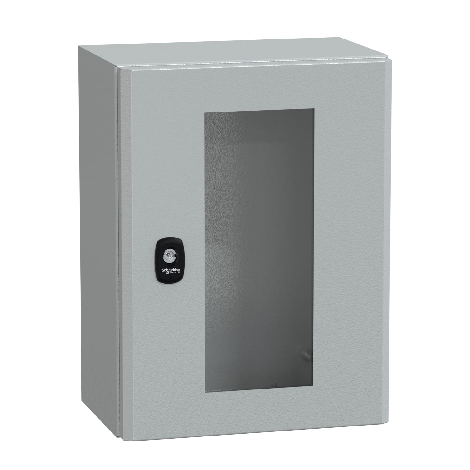 SCHNEIDER ELECTRIC SNRNSYS3D4320T S3D PTA TRASP.400X300X200 7035