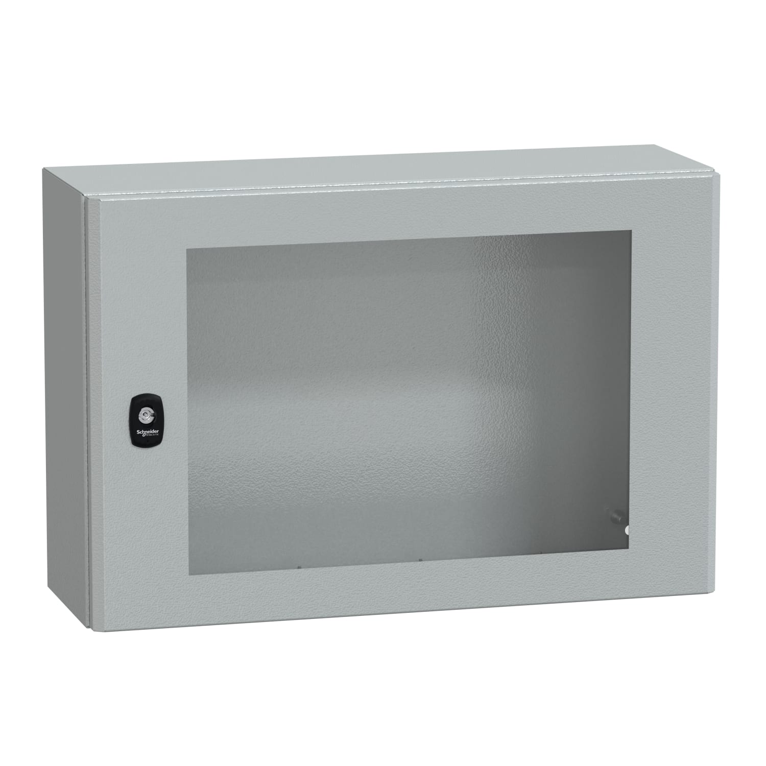 SCHNEIDER ELECTRIC SNRNSYS3D4620T S3D PTA TRASP.400X600X200 7035