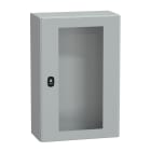 SCHNEIDER ELECTRIC - SNRNSYS3D6420T S3D PTA TRASP.600X400X200 7035