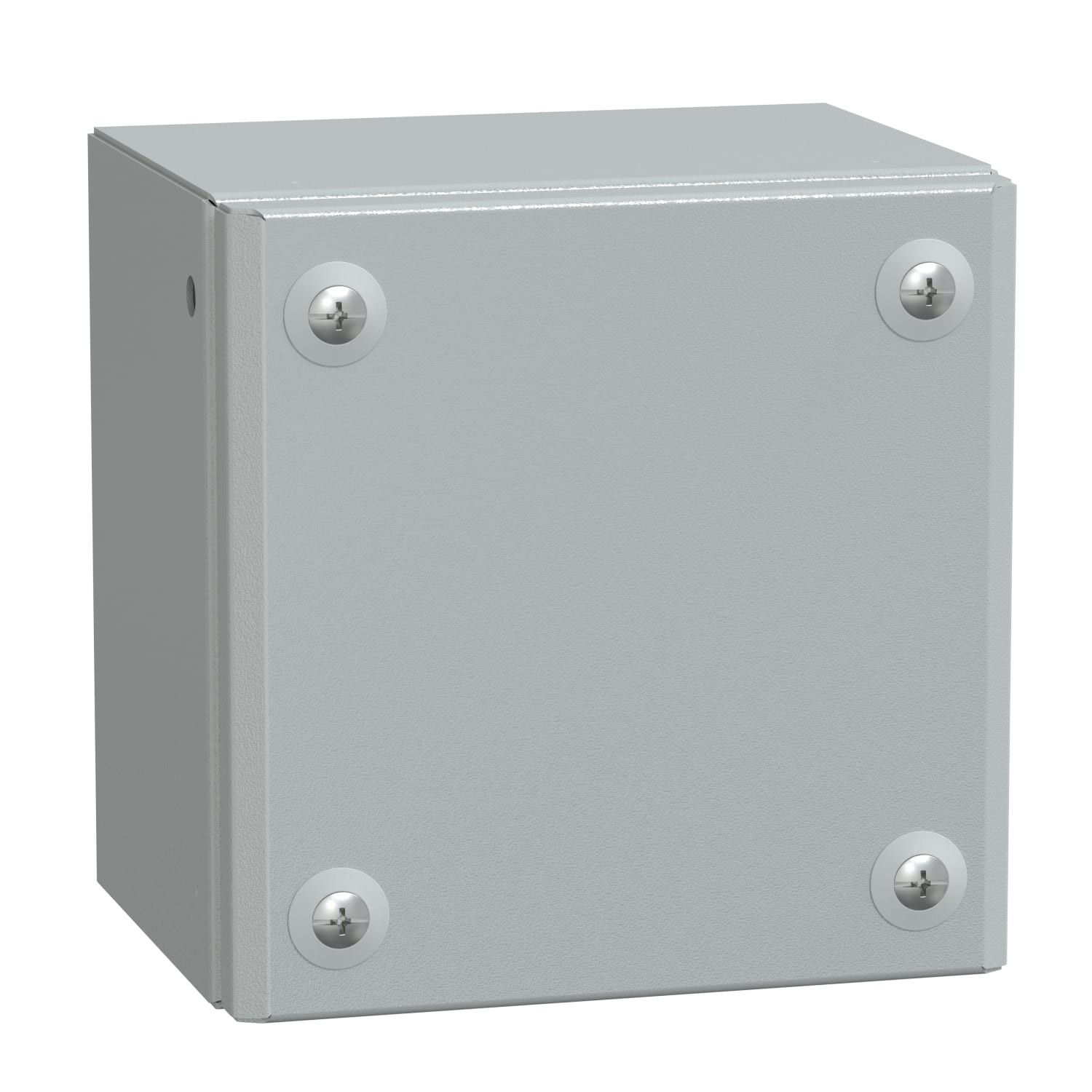 SCHNEIDER ELECTRIC SNRNSYSBM151512 CASS IND FLAT BOX 150X150X120