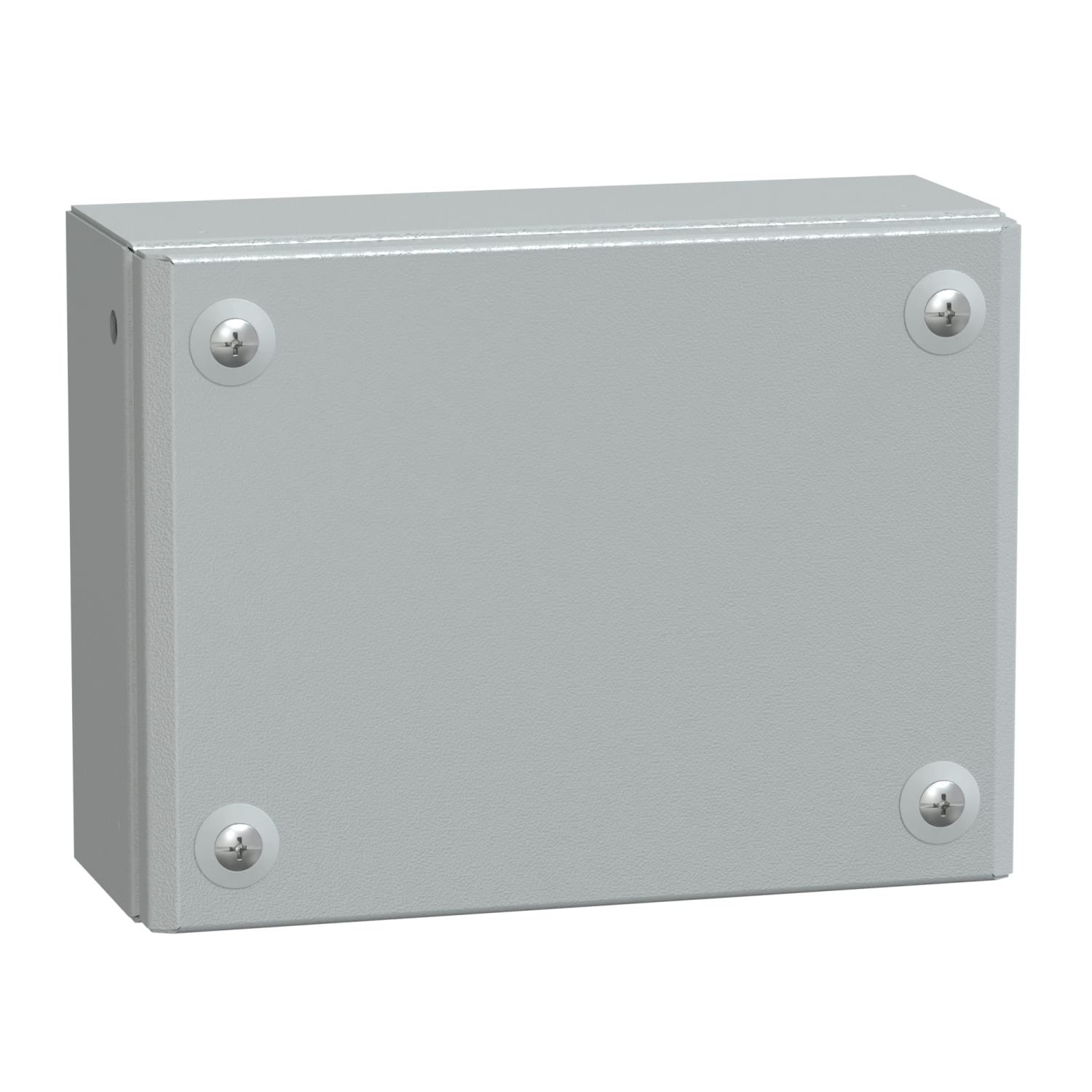 SCHNEIDER ELECTRIC SNRNSYSBM15208 CASS IND FLAT BOX 150X200X80