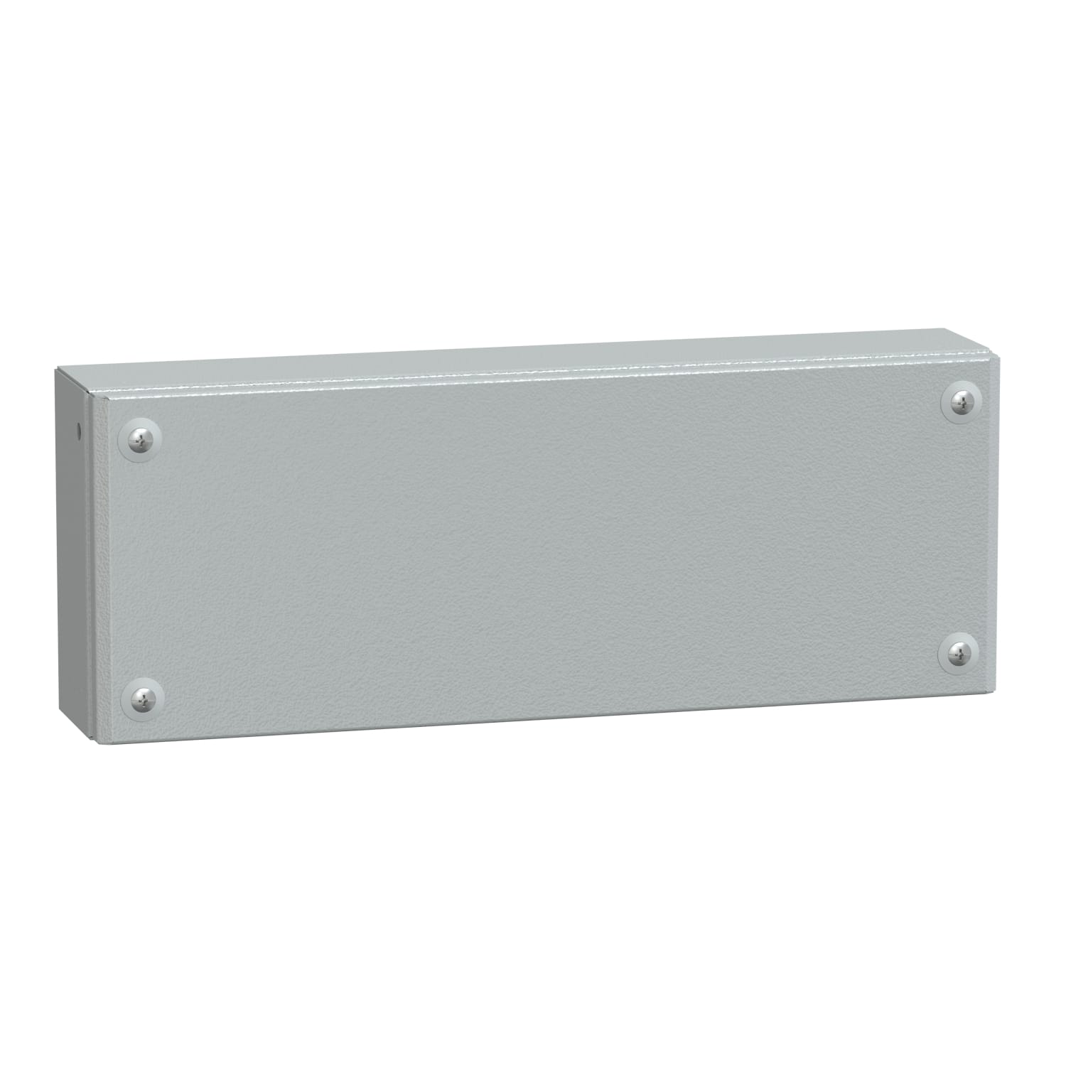 SCHNEIDER ELECTRIC SNRNSYSBM15408 CASS IND FLAT BOX 150X400X80