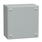 SCHNEIDER ELECTRIC - SNRNSYSBM202012 Cassetta industriale Flat Box 200x200x120