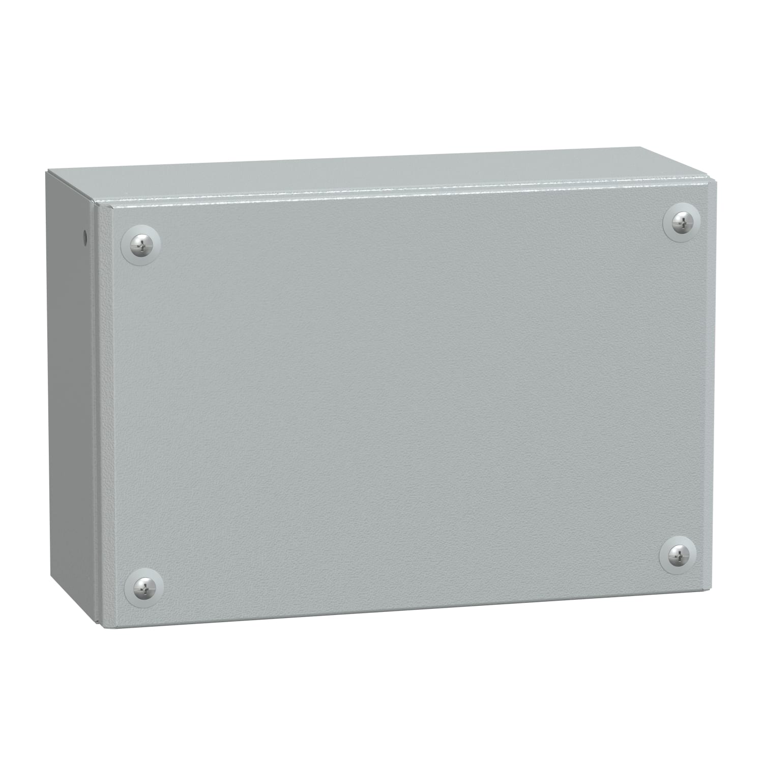 SCHNEIDER ELECTRIC SNRNSYSBM203012 CASS IND FLAT BOX 200X300X120