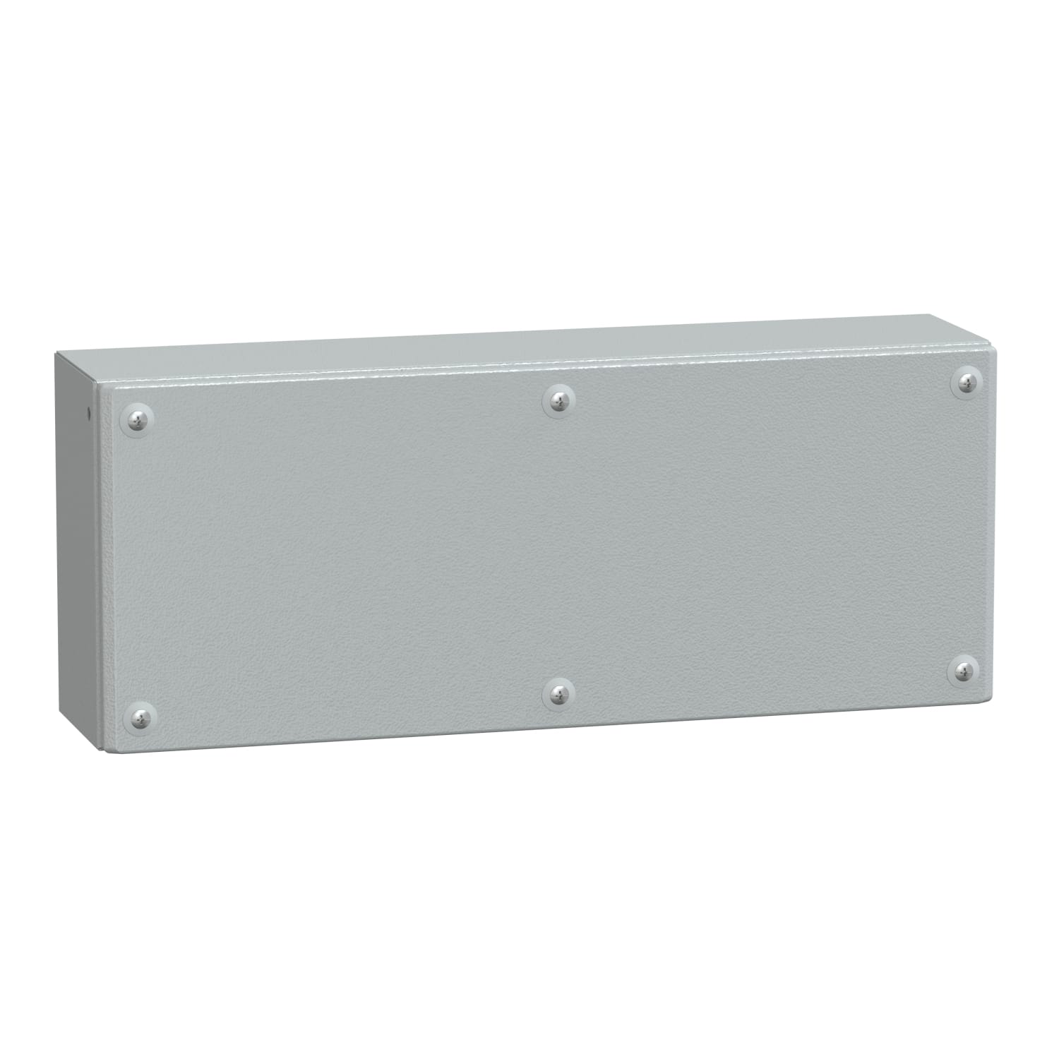 SCHNEIDER ELECTRIC SNRNSYSBM205012 CASS IND FLAT BOX 200X500X120