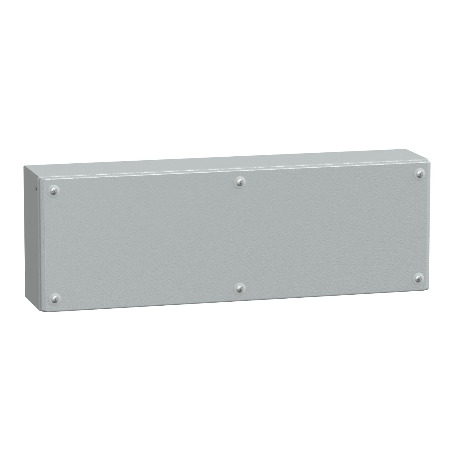 SCHNEIDER ELECTRIC SNRNSYSBM206012 CASS IND FLAT BOX 200X600X120