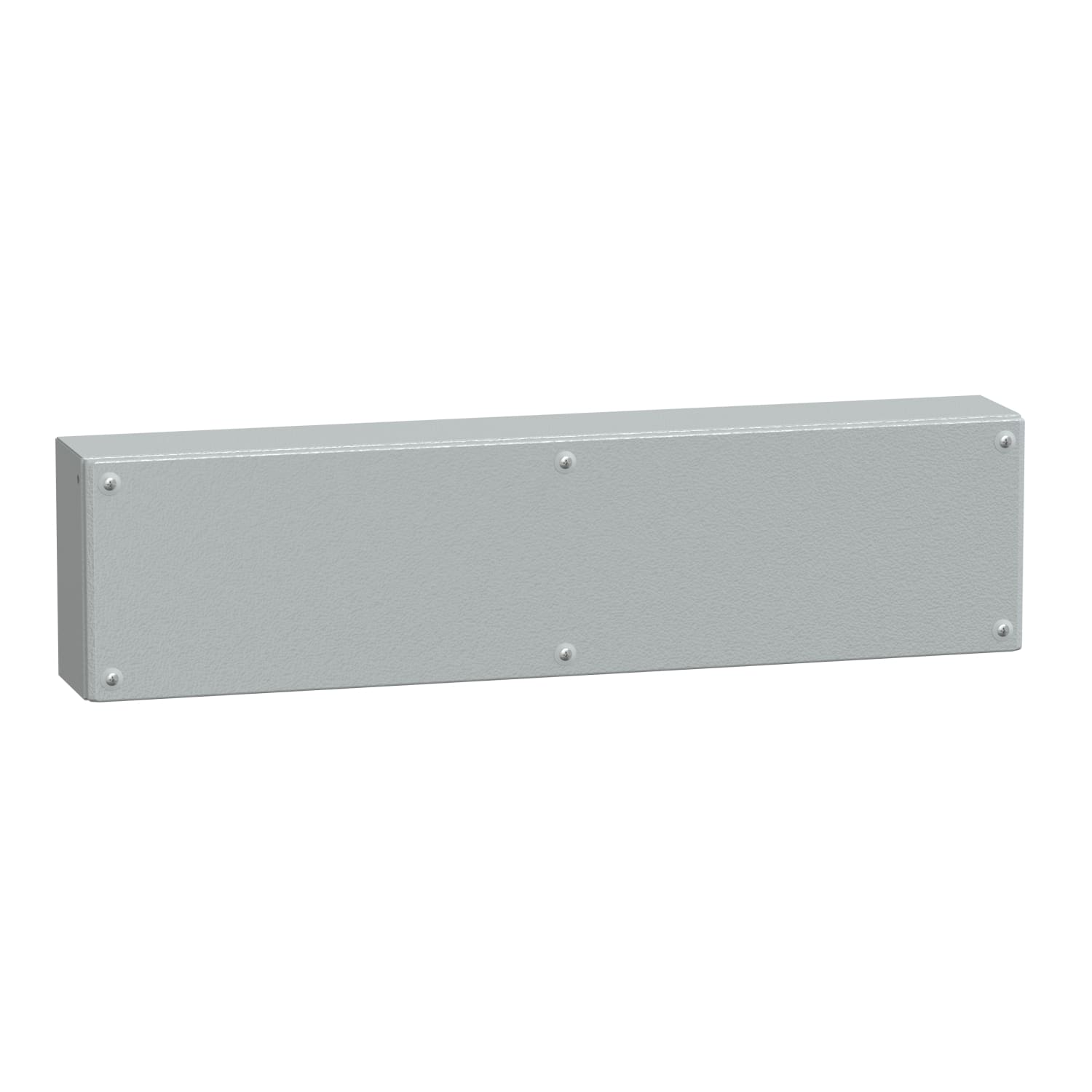 SCHNEIDER ELECTRIC SNRNSYSBM208012 CASS IND FLAT BOX 200X800X120