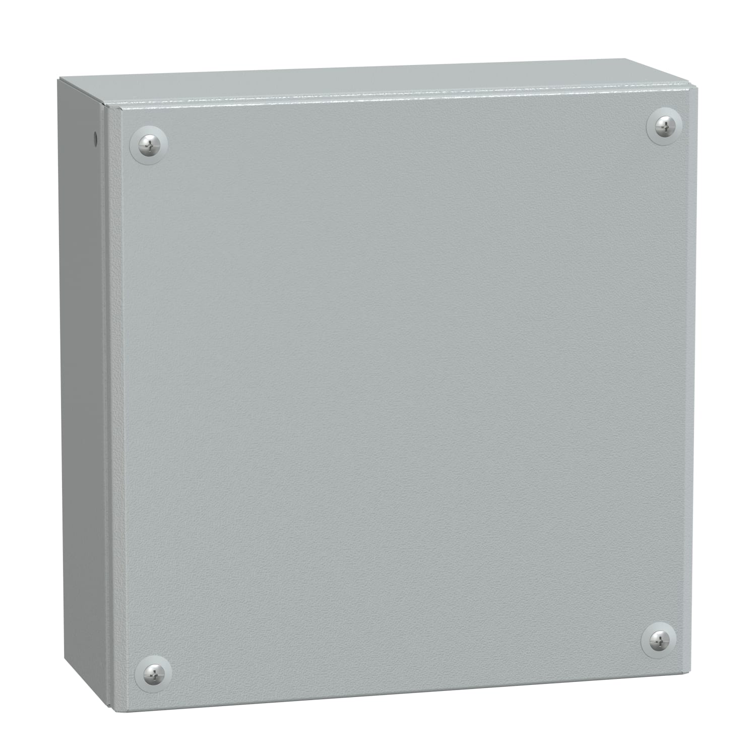 SCHNEIDER ELECTRIC SNRNSYSBM303012 CASS IND FLAT BOX 300X300X120