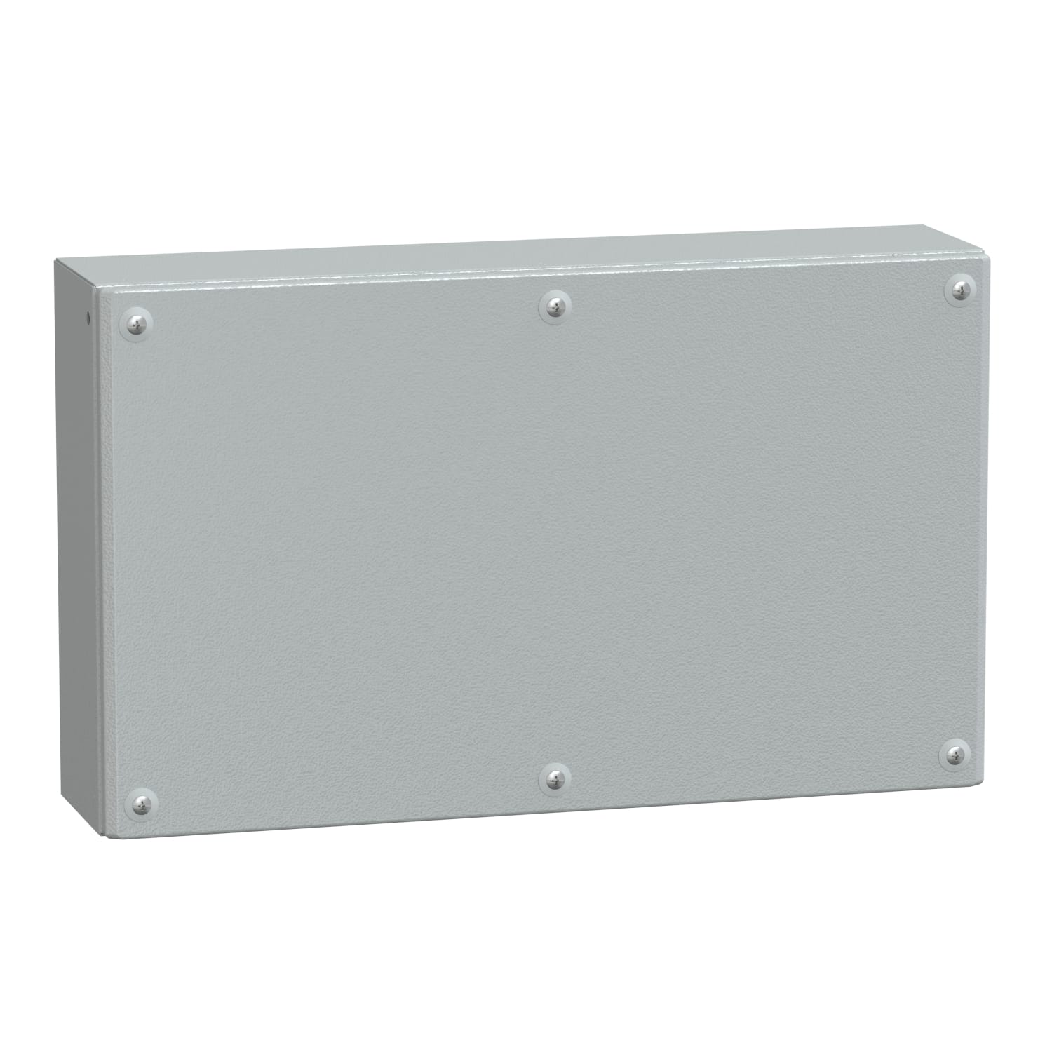 SCHNEIDER ELECTRIC SNRNSYSBM305012 CASS IND FLAT BOX 300X500X120