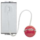 BTICINO - BTINT4033 LIGHT TECH - PULSANTE 1P NO 10A A TIRANT