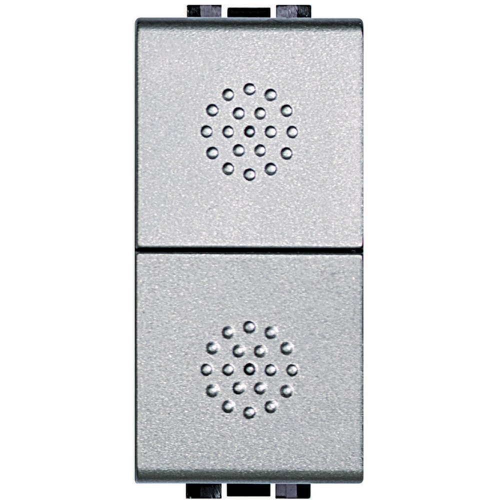 BTICINO BTINT4036 LIGHT-TECH DOPPELTASTER