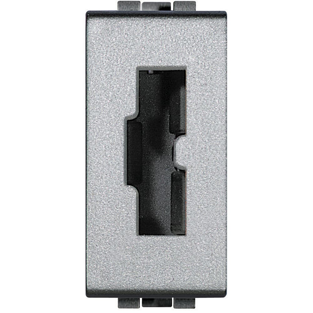BTICINO BTINT4115 LIGHT TECH - PRESA 2P+T 10A DI SICUREZZA