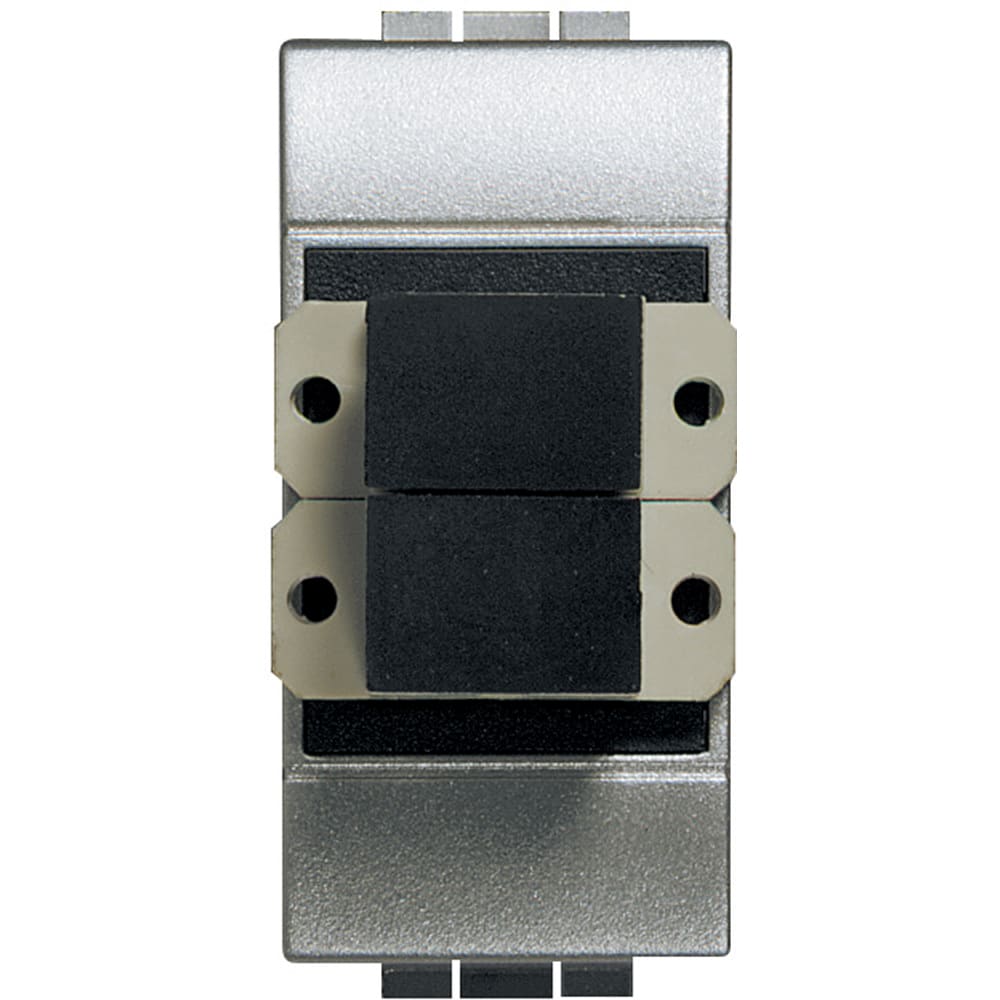 BTICINO BTINT4268SC GLASFASERSTECKER