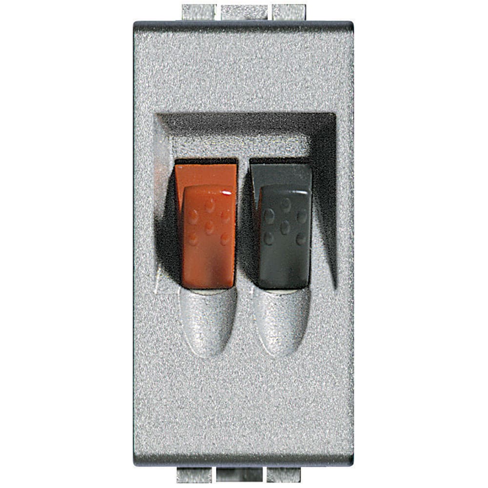 BTICINO BTINT4294 LIGHT TECH - CONNETT ALTOPARLAN HOME CIN