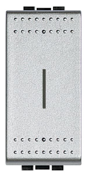 BTICINO S.P.A. - BTINT4321 LIGHT TECH - PORTAFUSIBILE PER FUSIB 10A