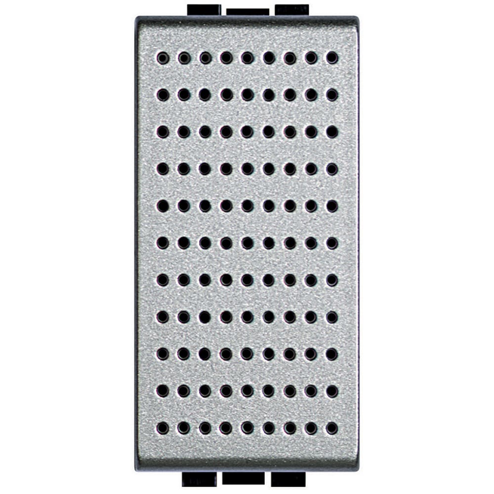 BTICINO BTINT4356/12 LIGHT TECH - RONZATORE 12VAC 5VA