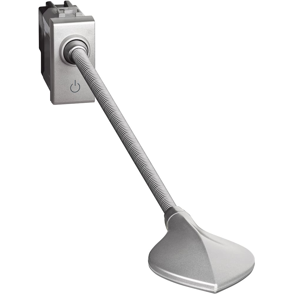 BTICINO BTINT4362 Leselampe + Wechselschalter Tech