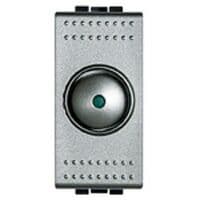 BTICINO S.P.A. - BTINT4402N LL - DIMMER RESISTIVO 500W + DEV. TECH