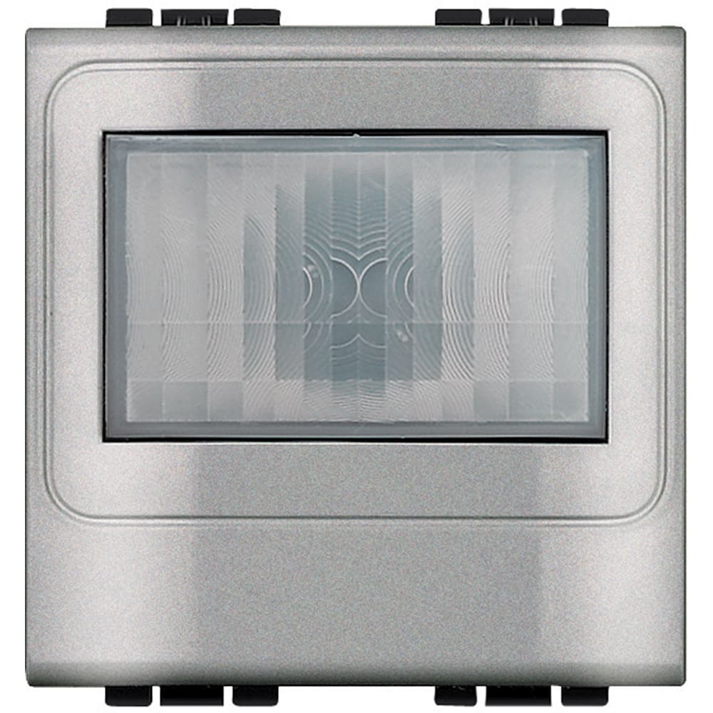 BTICINO BTINT4659N SCS Greenswitch Pir Tech