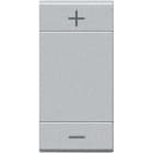 BTICINO - BTINT4911ADN Wippe Dimmer 1-Modulig Tech
