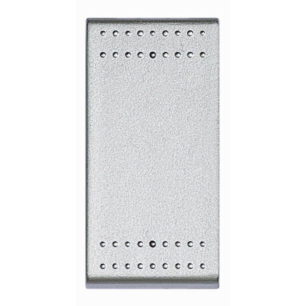 BTICINO BTINT4911T LIGHT TECH - COPRITASTO INTERR/DEVIAT 1