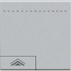 BTICINO - BTINT4915M2ADN Wippe Dimmer 2-Modulig Tech