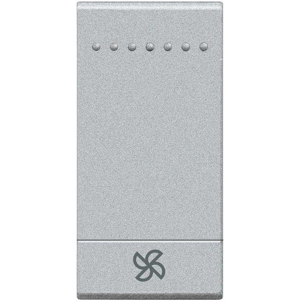 BTICINO S.P.A. - BTINT4915RN LIVINGLIGHT - TASTO VENTOLA TECH