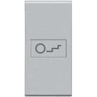 BTICINO - BTINT4916B Axial-Wippe + Treppe 1-Modulig Tech