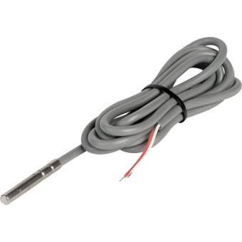VEMER-SIBER GROUP S. - VEMVE152500 NTC -40/110 C SONDA TEMP CAVO 3M