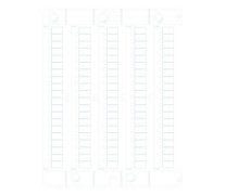 CABUR SRL - CBRNU085113 CNU/8/51/13 TAB 100 TESSERE