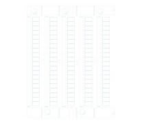 CABUR SRL - CBRNU0851570V CNU/8/51/570 T.100 TESS 61-70 VER